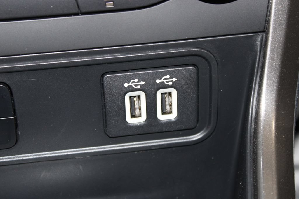 Used 2021 Ford EcoSport SE w/ SE Convenience Package FWD image 41