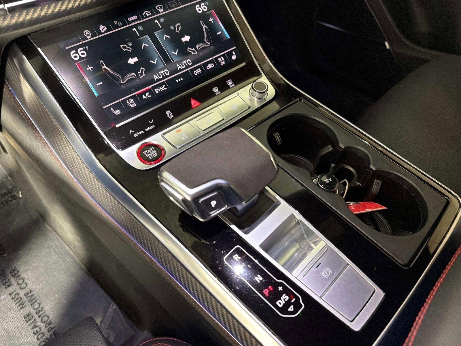 Used 2024 Audi RS Q8 image 42