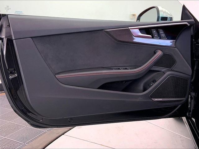 Used 2024 Audi S5 Premium Plus w/ Premium Plus Package AWD/4WD image 26