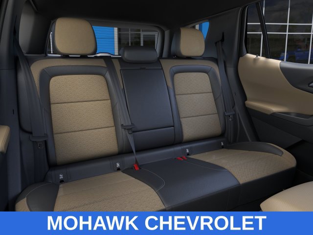 New 2027 Chevrolet Equinox ACTIV w/ Safety and Technology Package AWD/4WD image 17