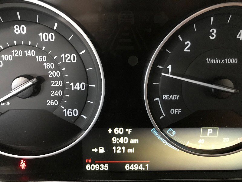 Used 2014 BMW 428i Convertible RWD image 27