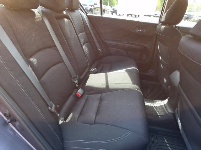 Used 2015 Honda Accord Sport image 22