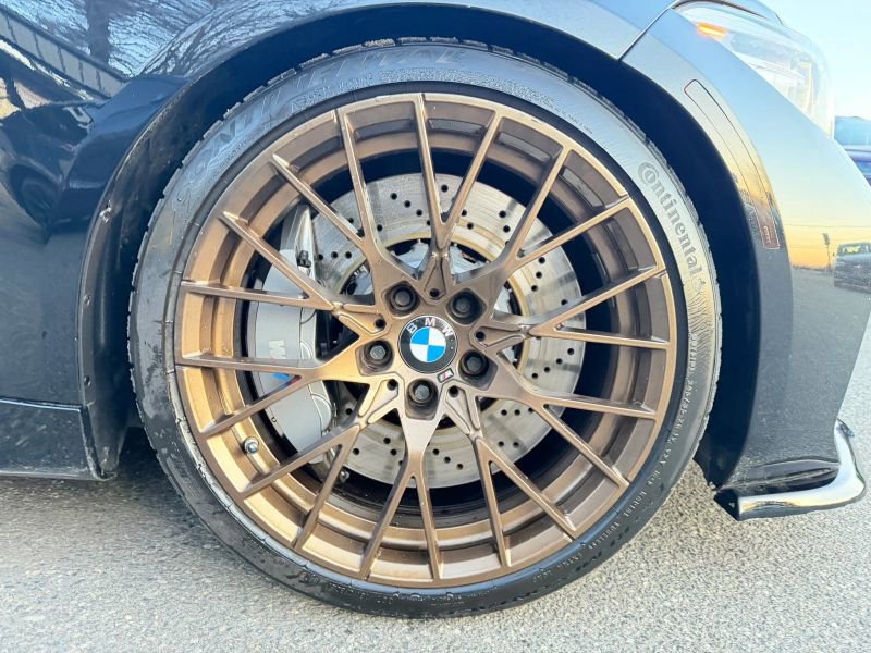 Used 2020 BMW M2 Competition w/ Executive Package image 28