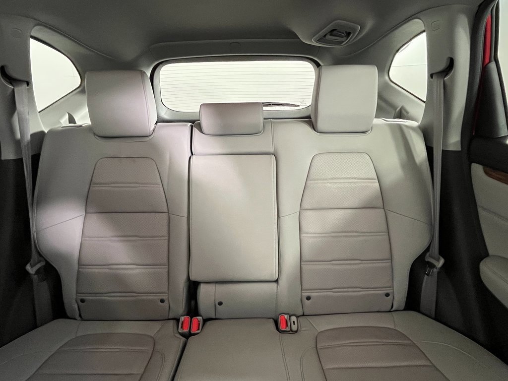 Used 2022 Honda CR-V EX-L image 18
