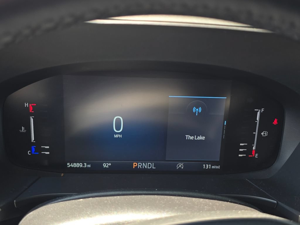 Used 2024 Ford Escape Active FWD image 14