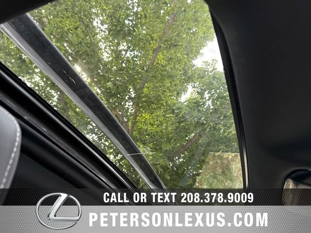 Used 2025 Lexus RX 350 AWD/4WD image 14