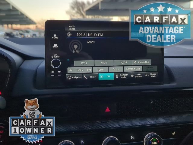 Used 2024 Honda CR-V Sport Touring image 6