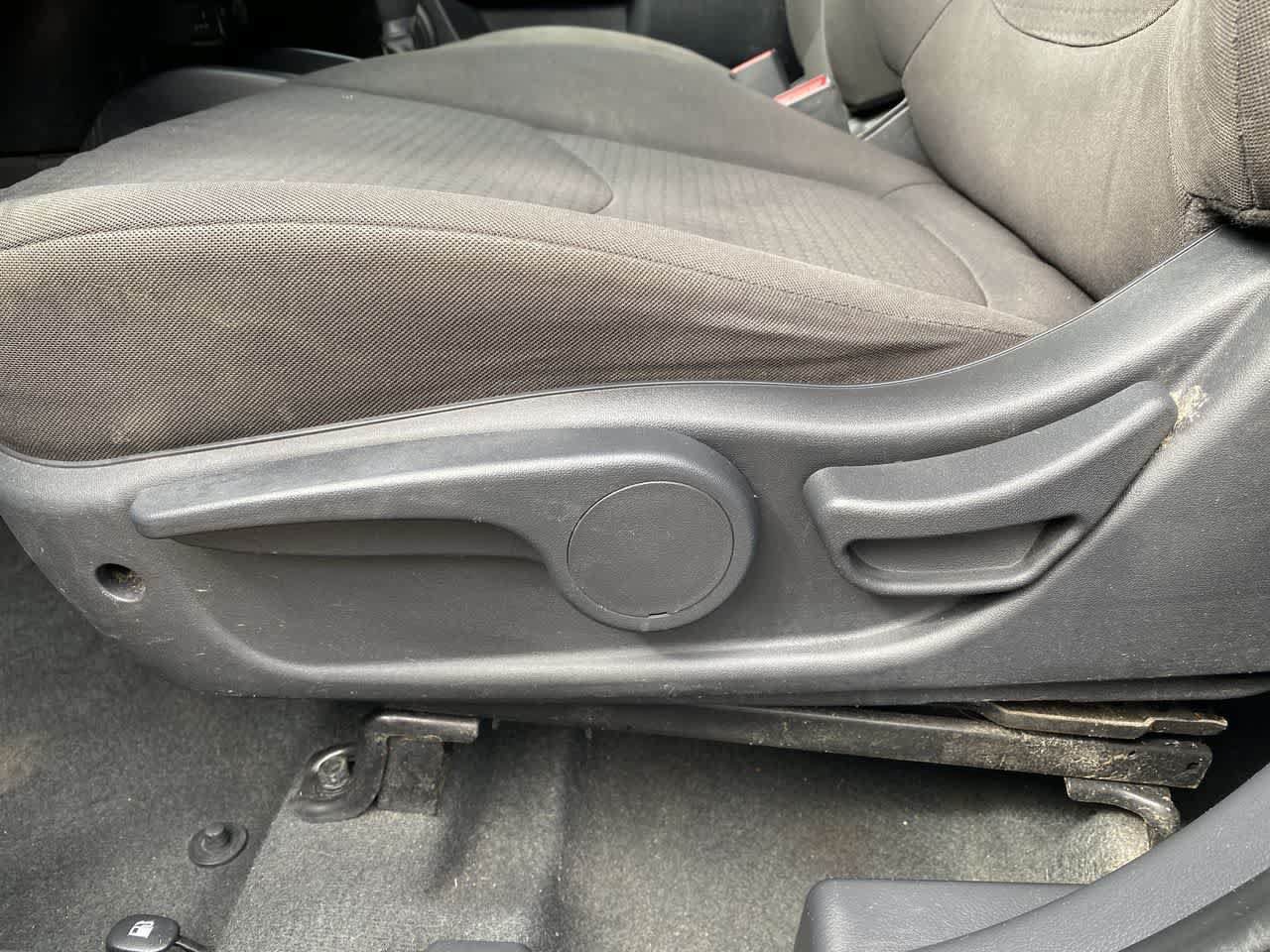 Used 2012 Kia Soul FWD image 15