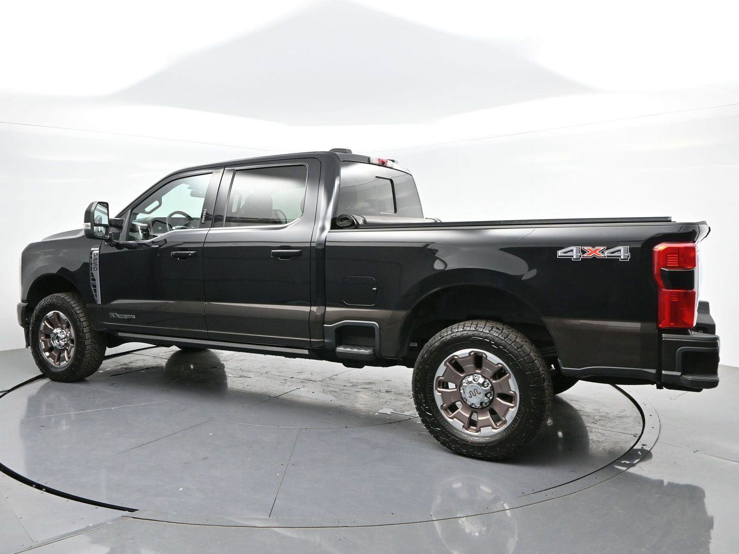Used 2024 Ford F250 King Ranch image 5