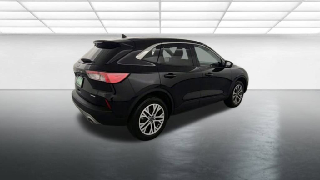 Used 2022 Ford Escape SEL image 8