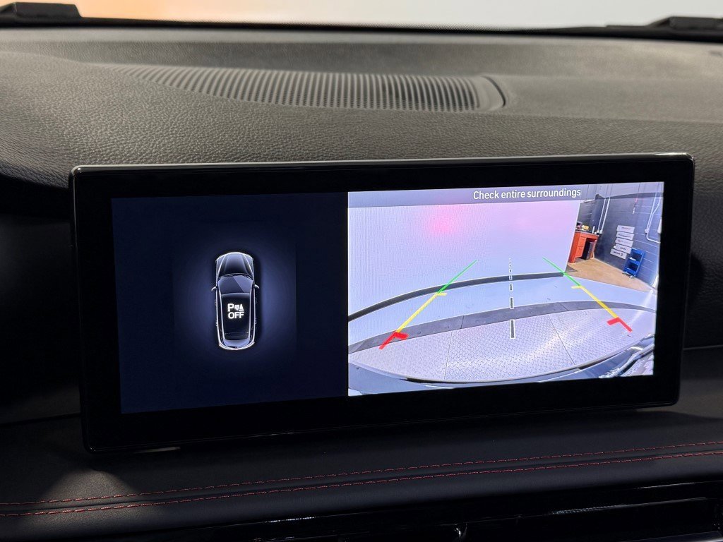 Used 2024 Dodge Hornet R/T Plus image 33