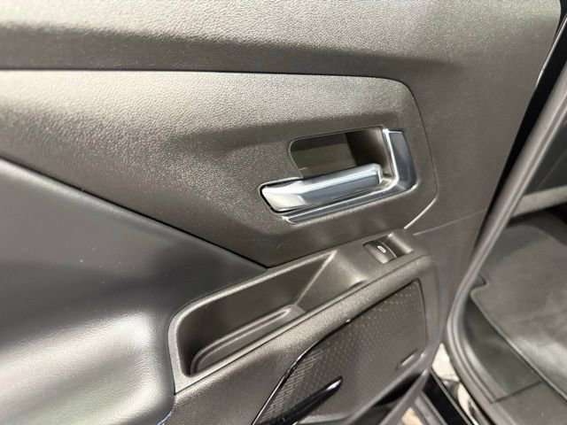 Used 2024 Chevrolet Silverado EV RST image 22