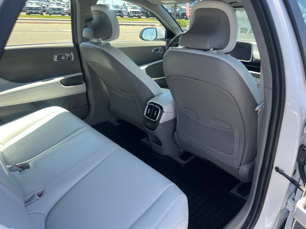 Used 2024 Hyundai Ioniq 6 SEL RWD image 49