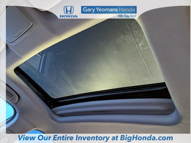 Certified 2022 Honda CR-V EX image 22