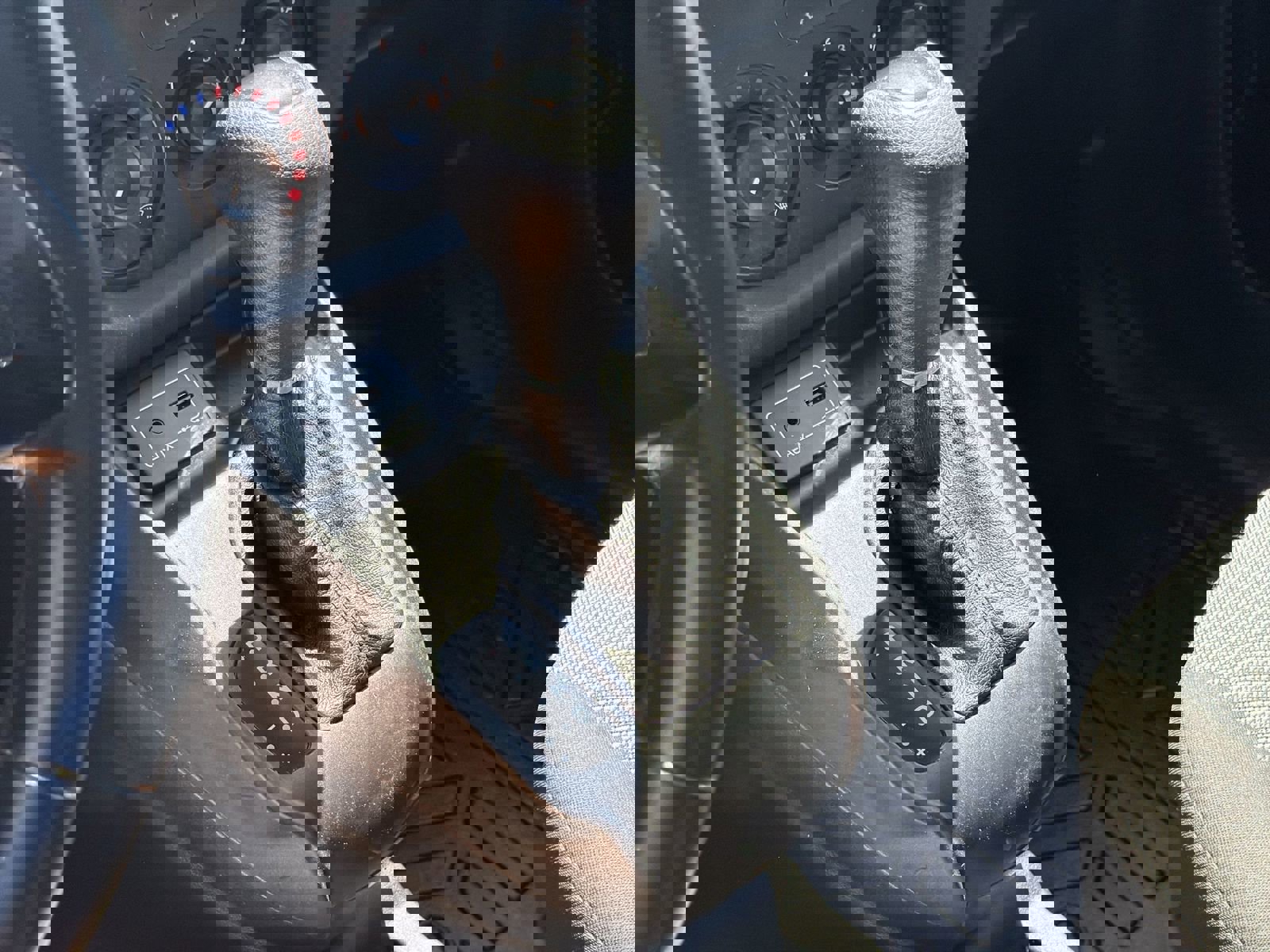 Used 2017 RAM ProMaster City Tradesman w/ Rear Back-up Camera Group image 26