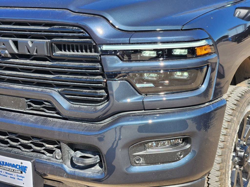 New 2026 RAM 2500 Laramie image 5