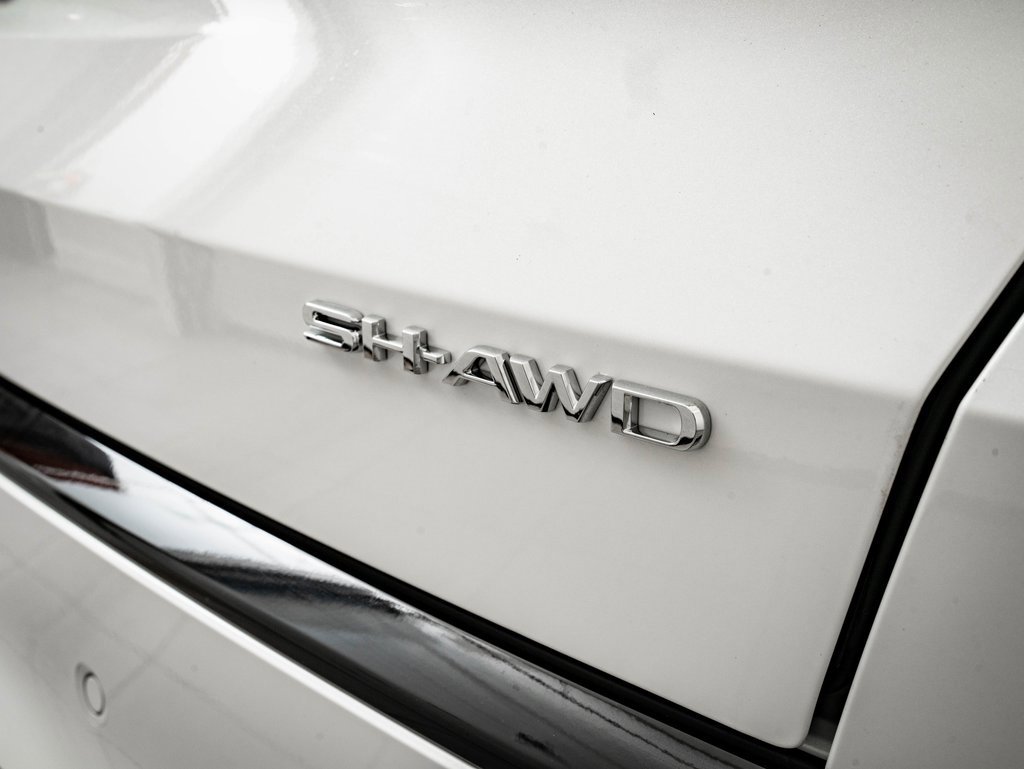 New 2026 Acura MDX A-Spec image 20