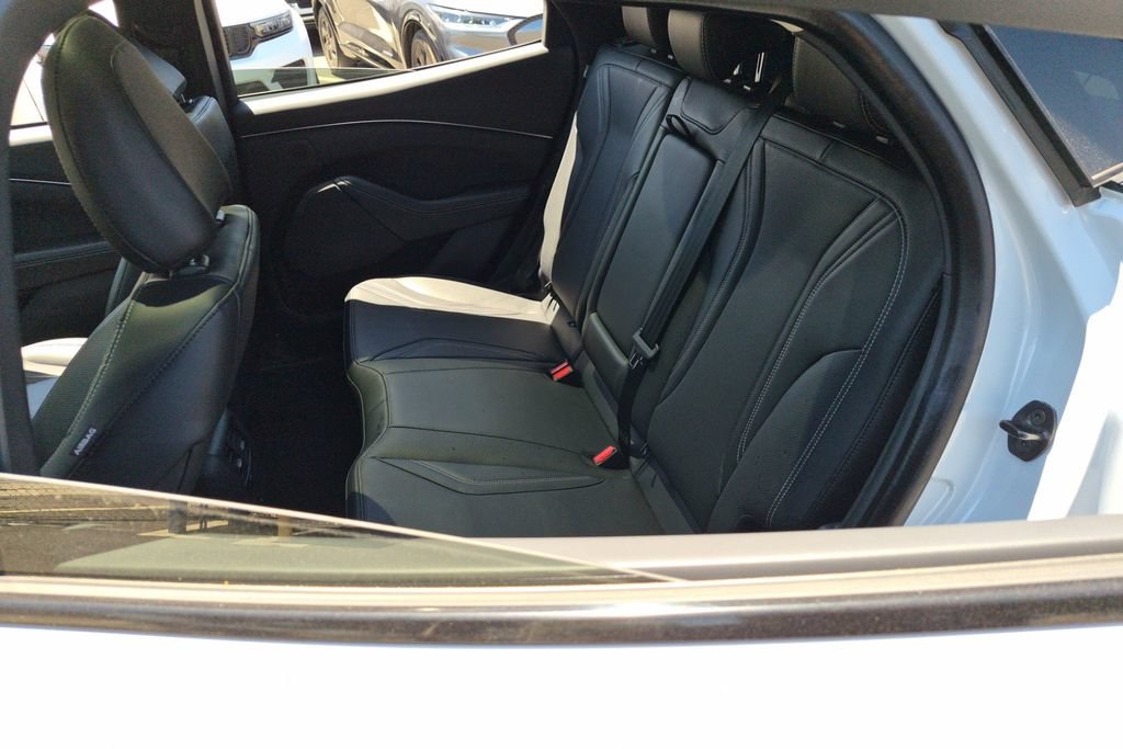 Used 2023 Ford Mustang Mach-E Premium RWD image 12
