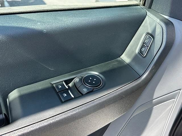 New 2025 Ford F550 4x4 Regular Cab Super Duty image 10