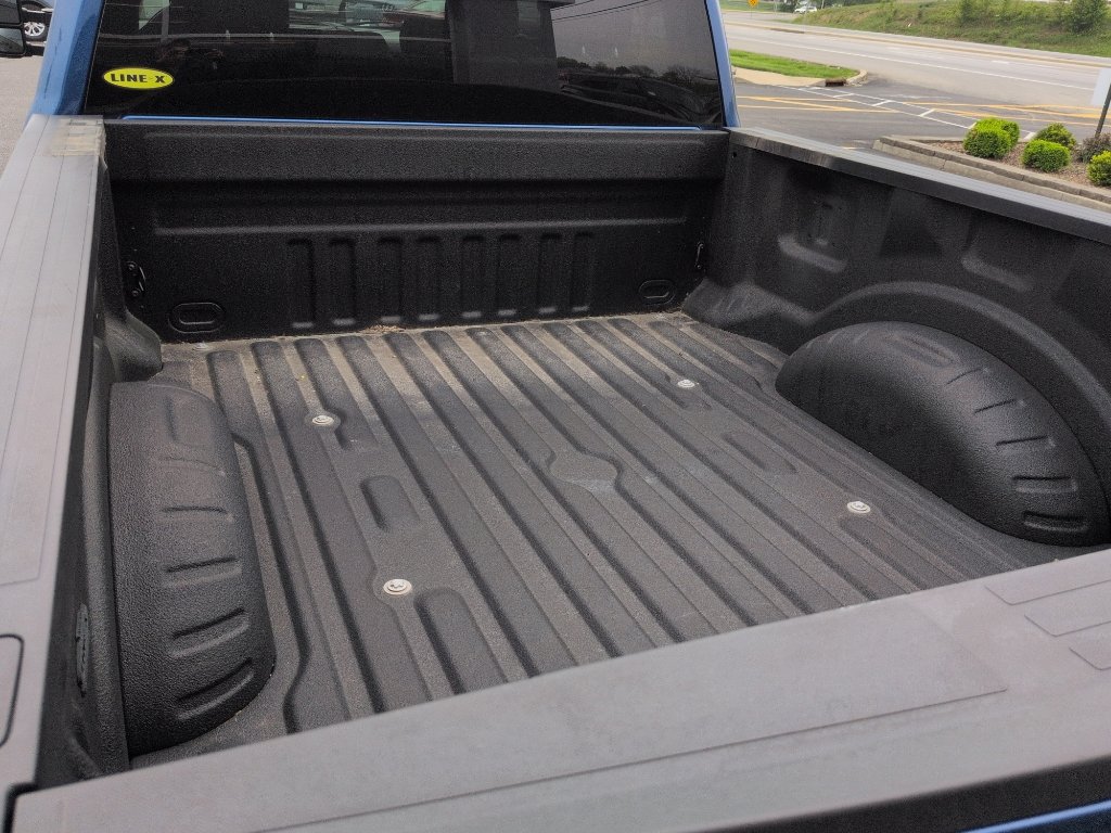 Used 2022 Ford F250 XL w/ STX Appearance Package image 5