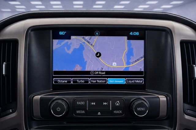 Used 2018 GMC Sierra 1500 Denali image 23