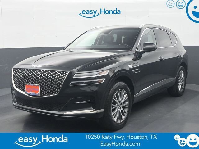 Used 2024 Genesis GV80 2.5T image 1