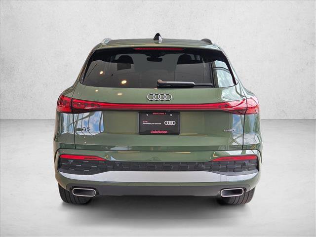 Certified 2025 Audi Q5 Premium w/ Premium Plus AWD/4WD image 6