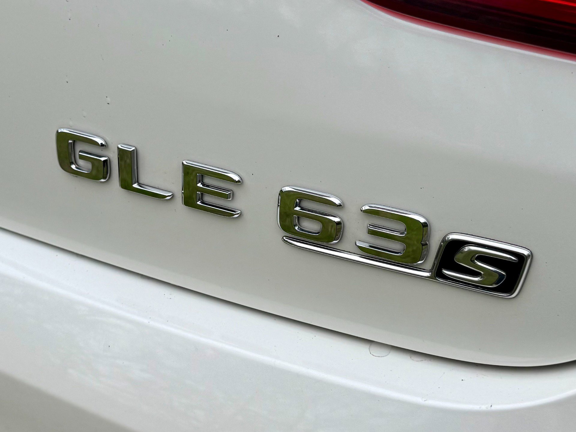 Used 2019 Mercedes-Benz GLE 63 AMG S image 18