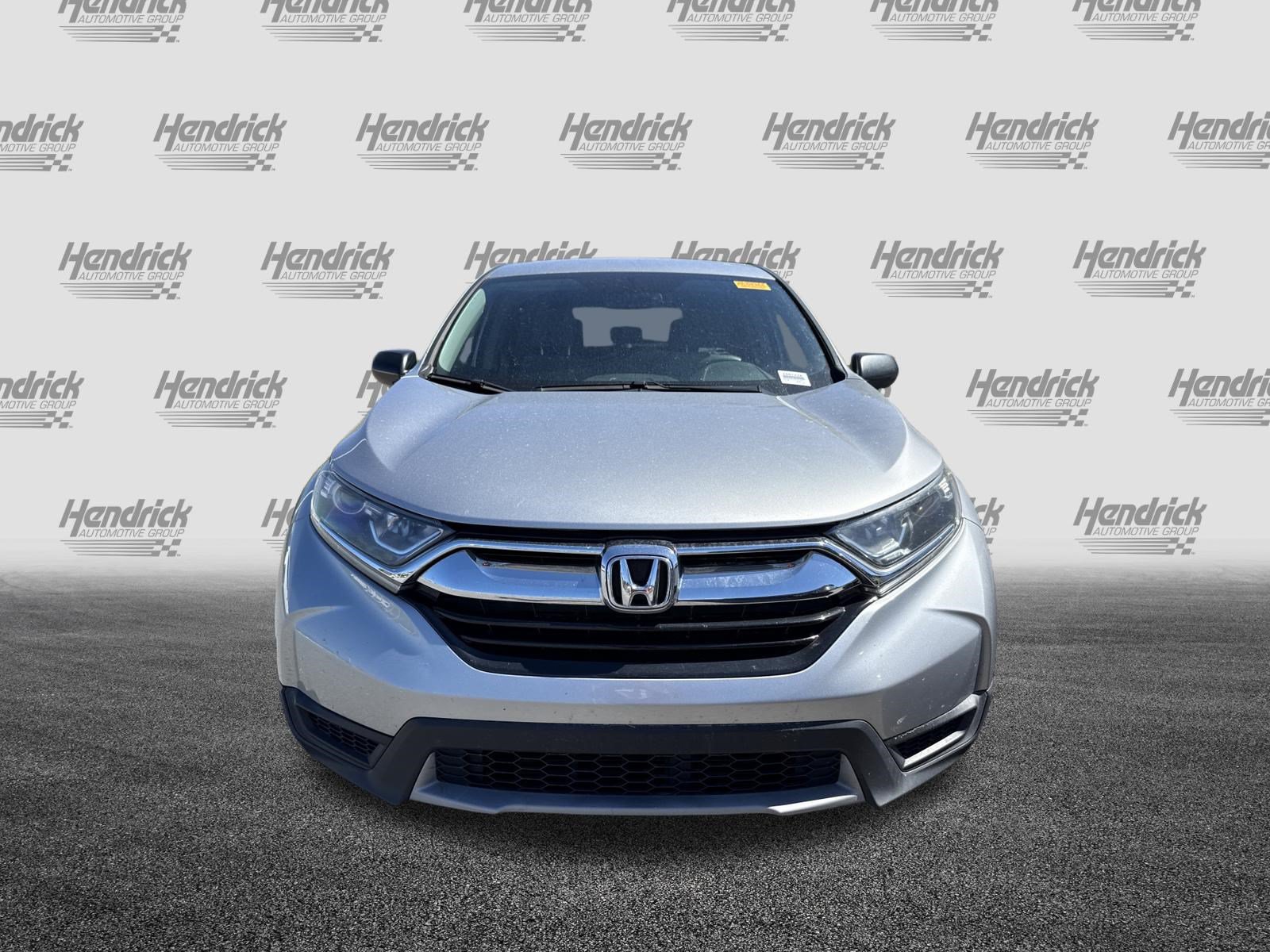 Used 2018 Honda CR-V LX image 3