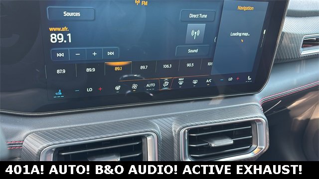 New 2025 Ford Mustang GT Premium image 15