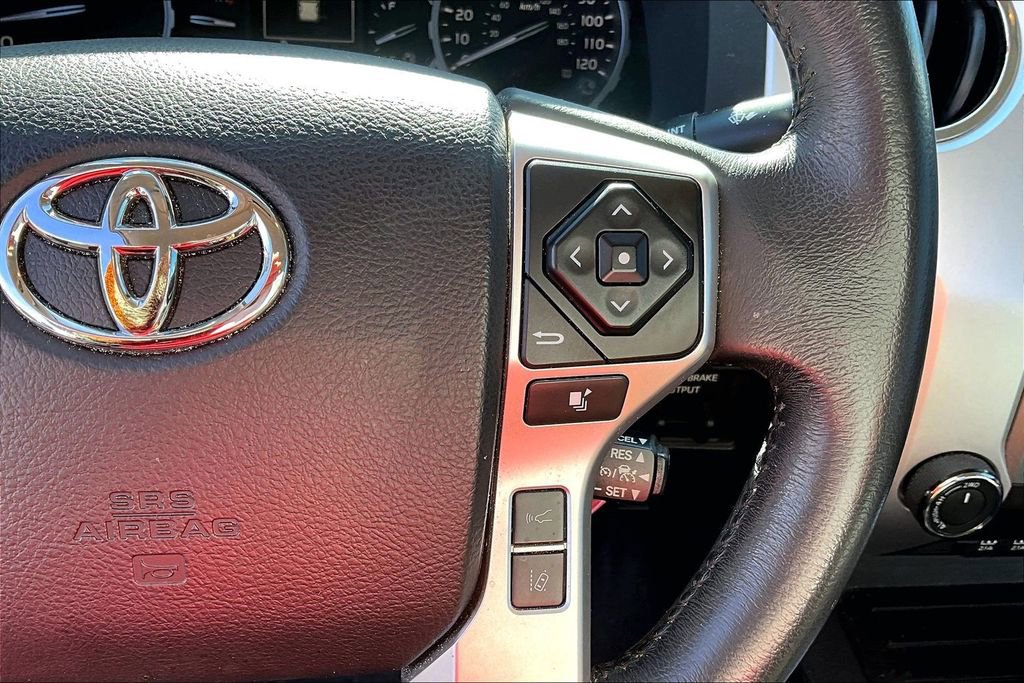 Used 2021 Toyota Tundra SR5 image 28