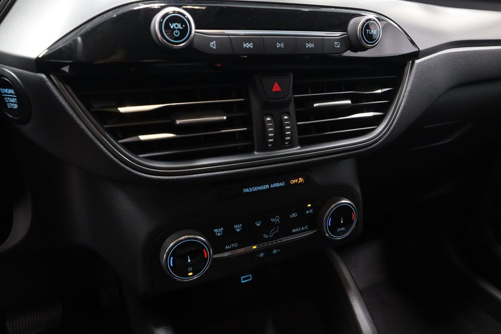 Used 2023 Ford Escape Active FWD image 32
