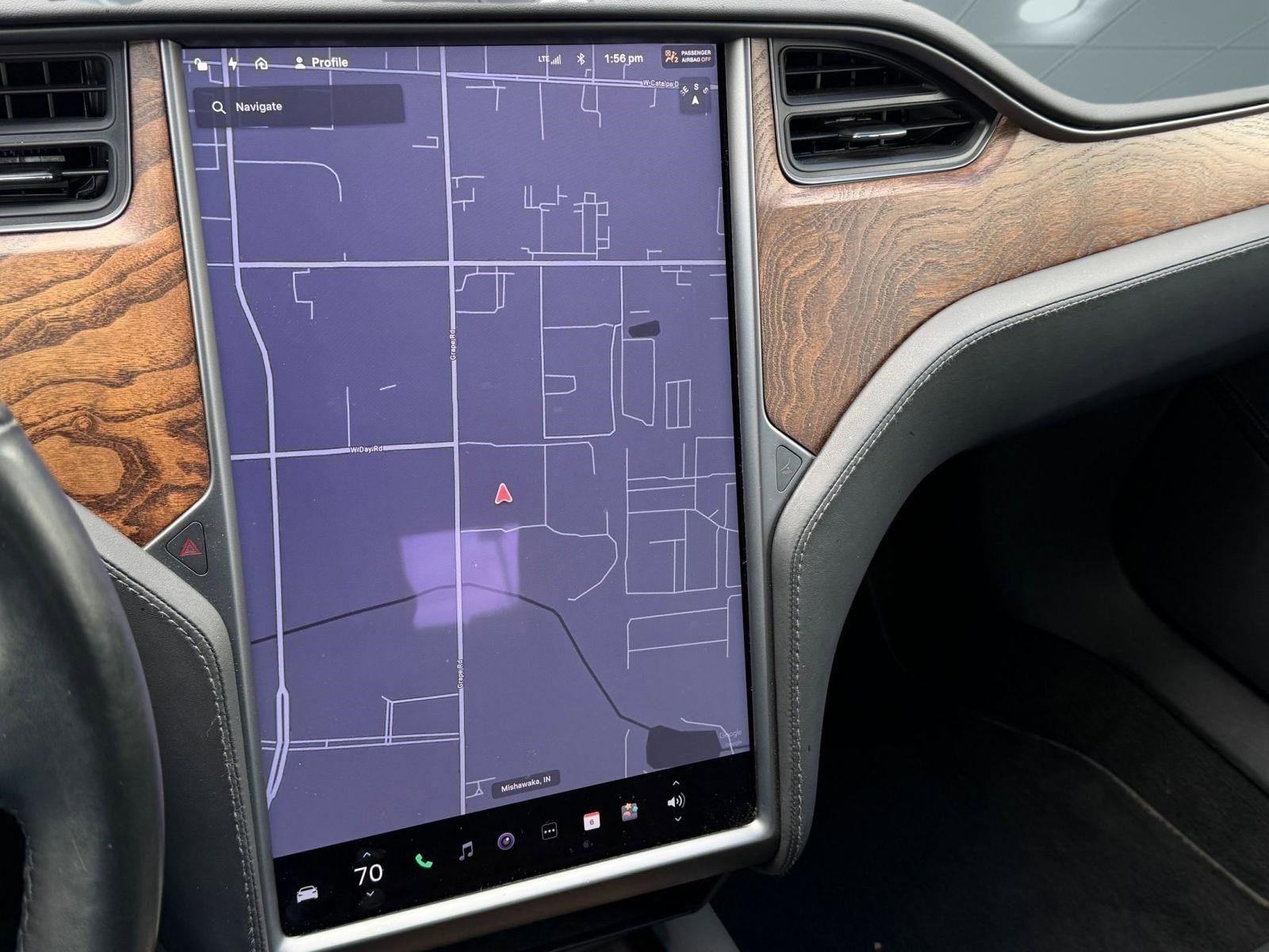 Used 2021 Tesla Model S Long Range image 27