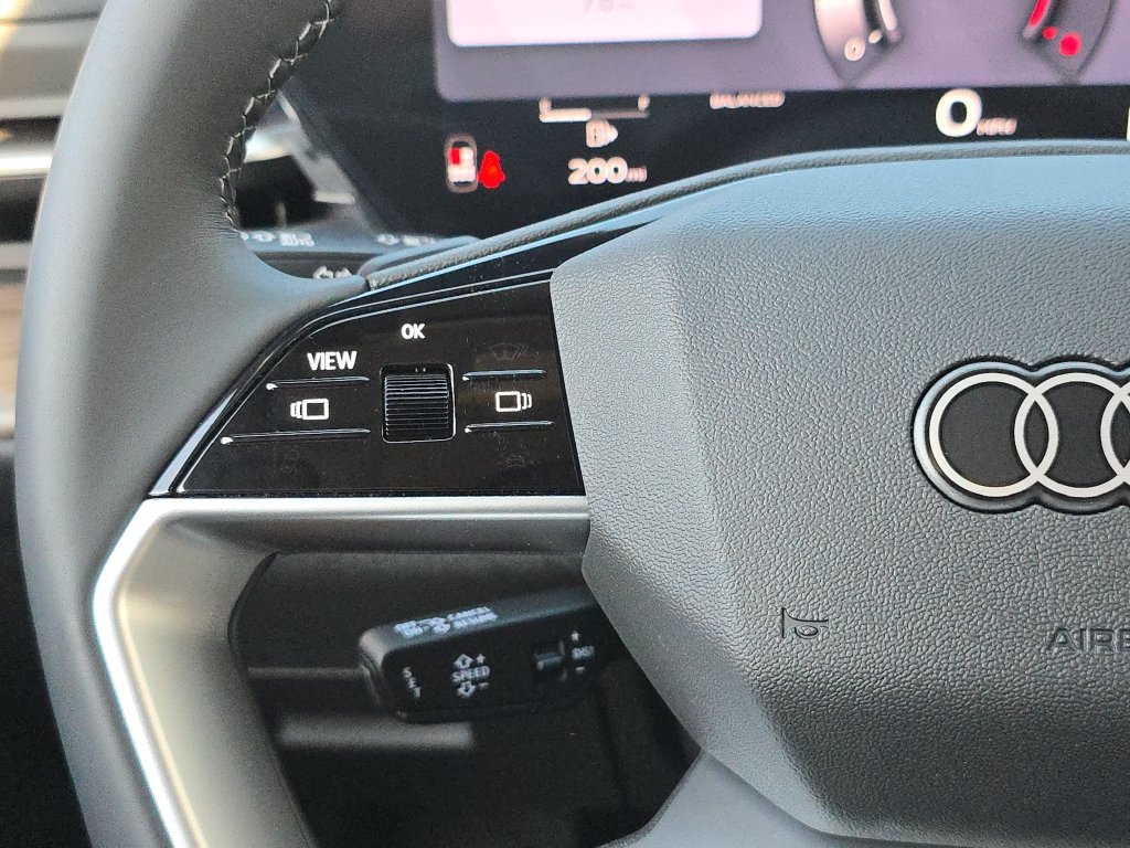 New 2026 Audi Q5 2.0T AWD/4WD image 20