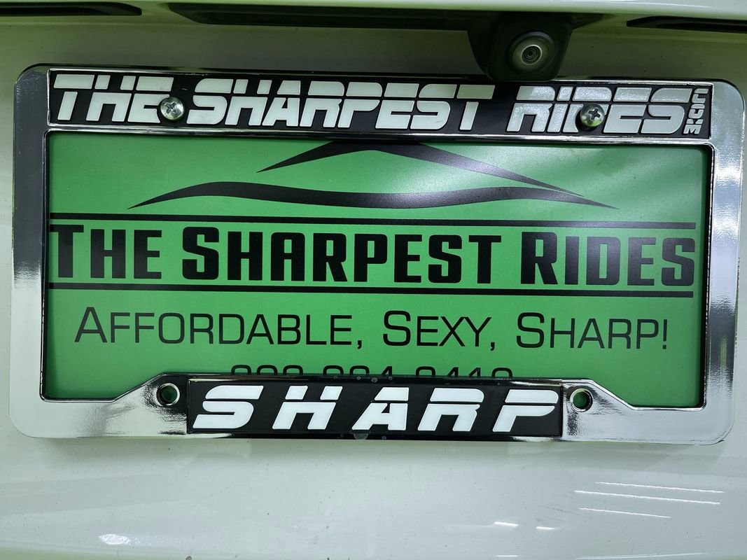 Used 2018 BMW X3 xDrive30i image 14