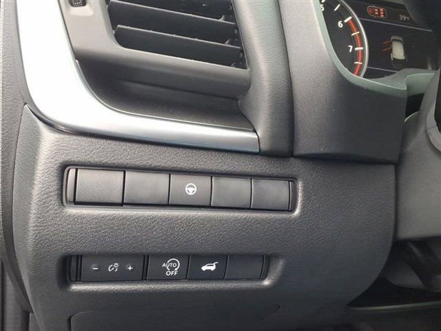 New 2026 Nissan Rogue SV image 18