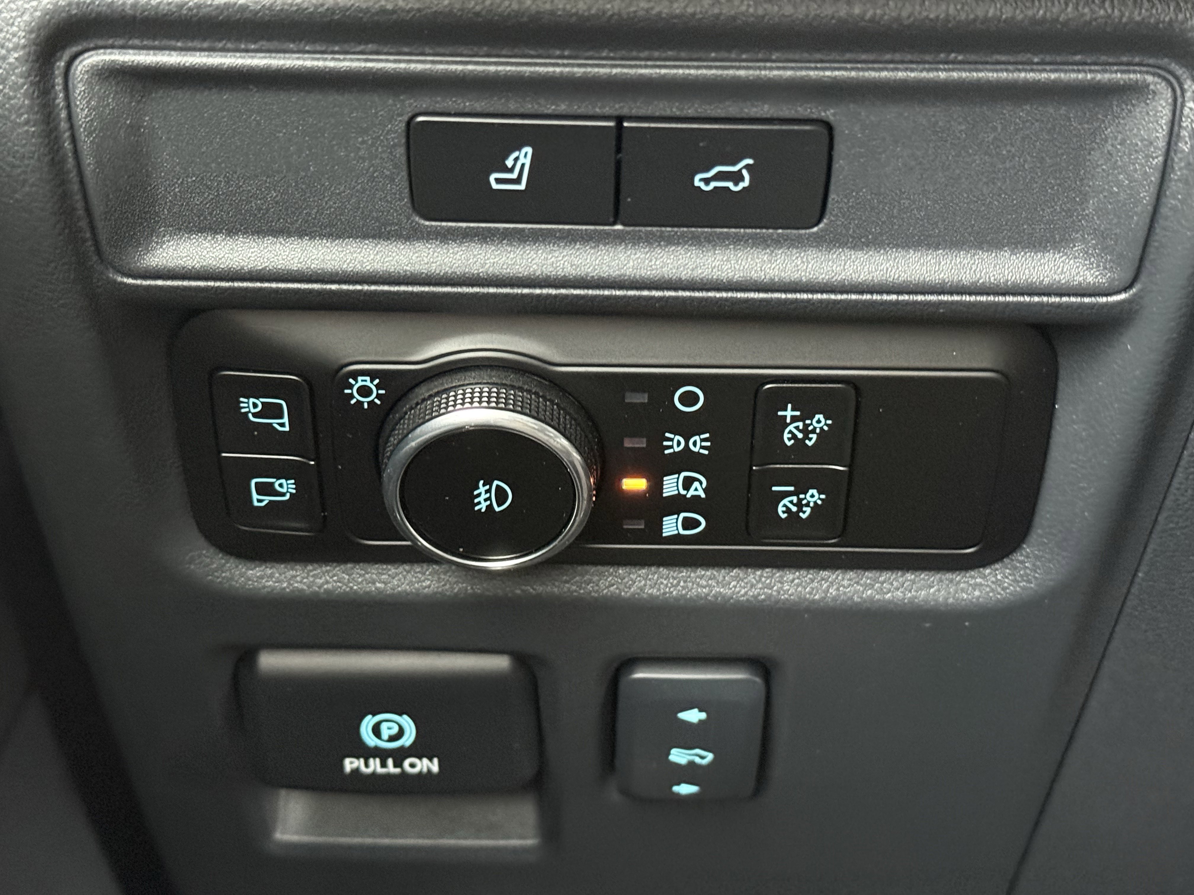 Used 2024 Ford Expedition Max Platinum image 24