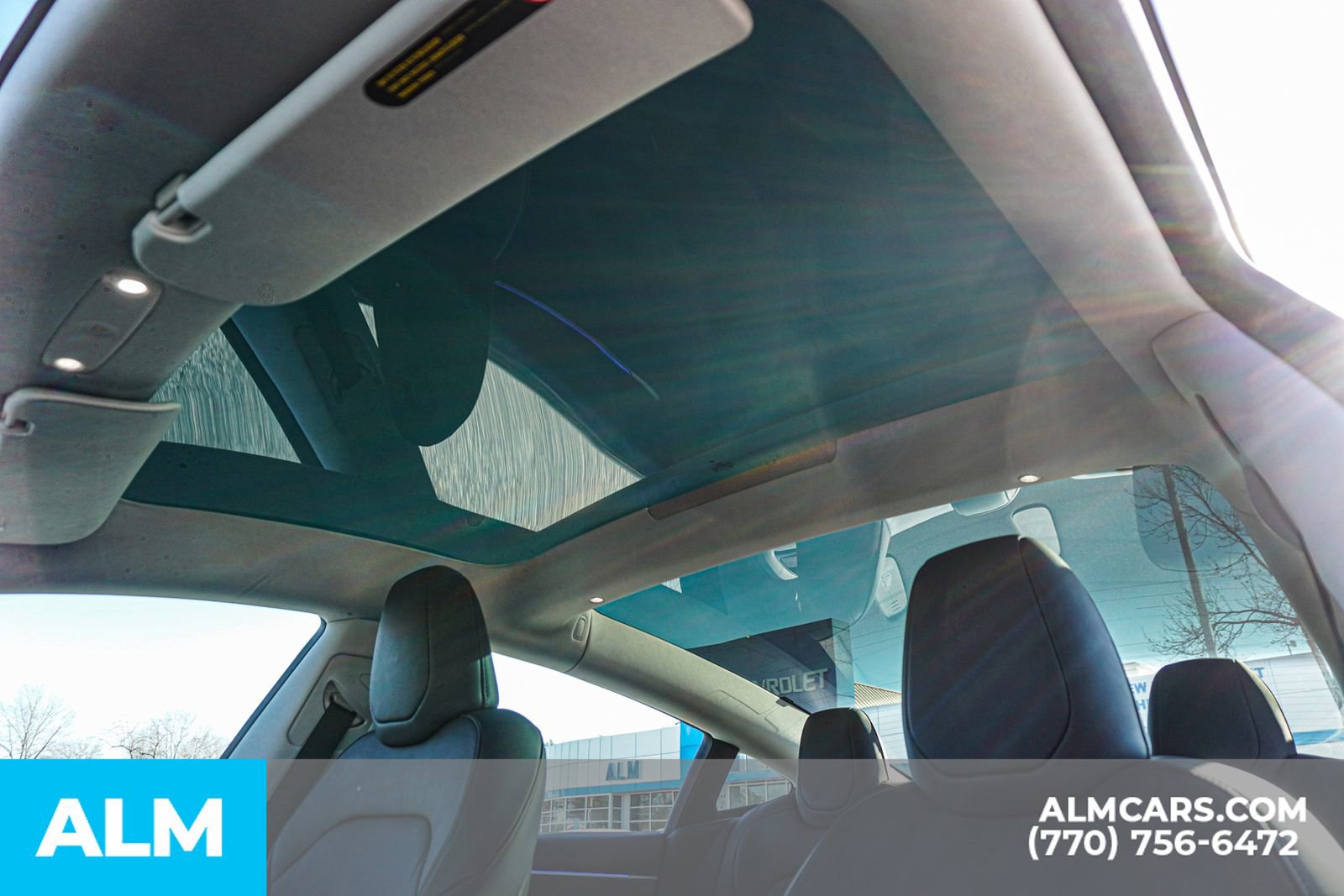 Used 2025 Tesla Model 3 image 34