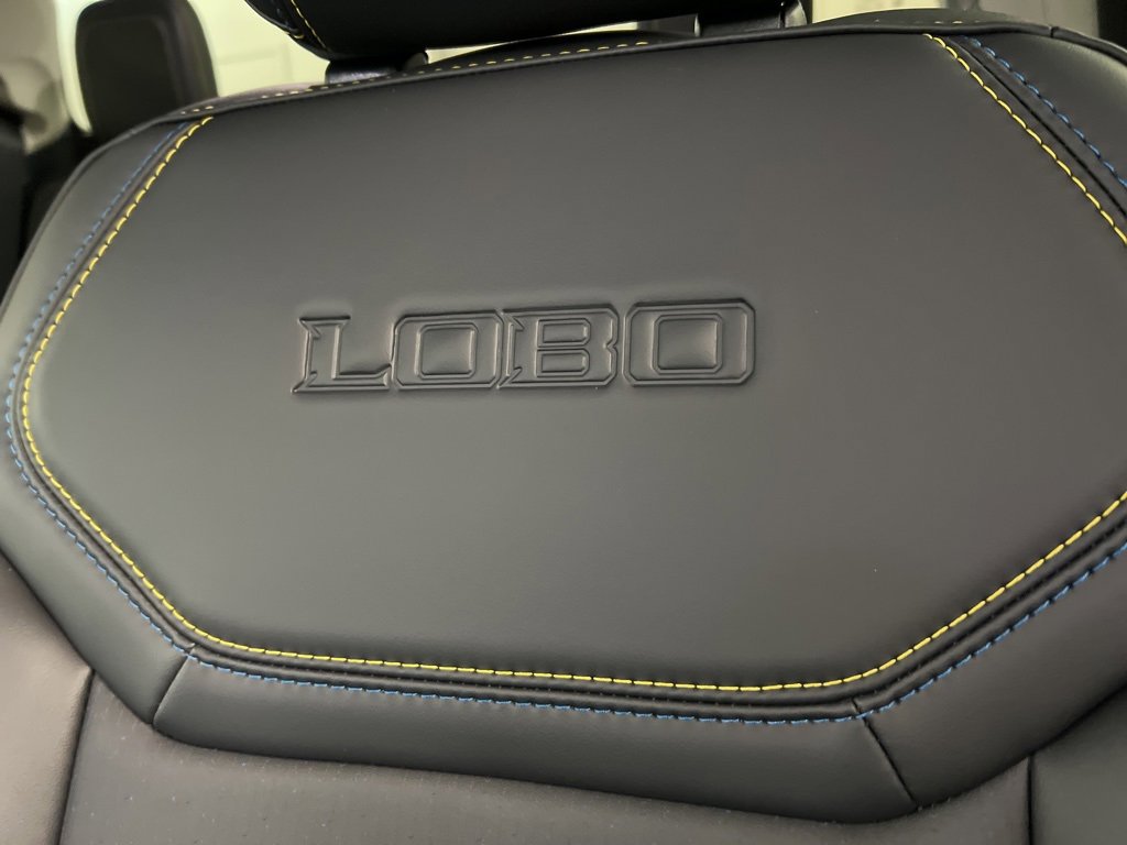 New 2025 Ford Maverick Lobo image 23