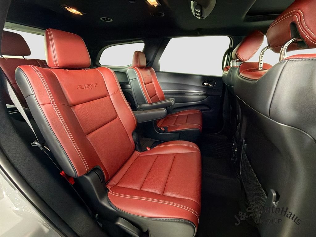 Used 2023 Dodge Durango SRT Hellcat AWD/4WD image 34