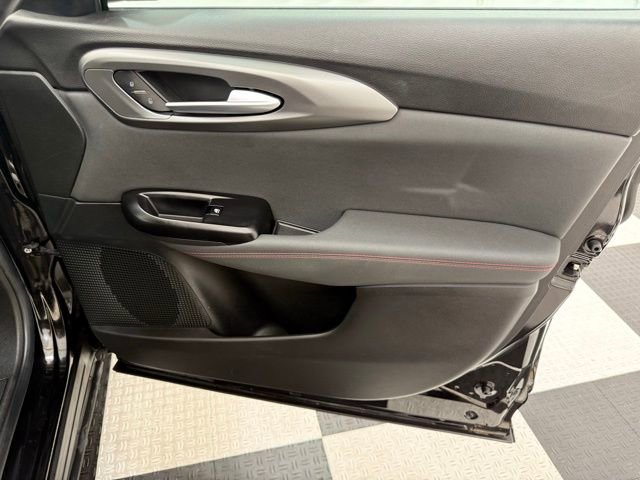 Used 2024 Dodge Hornet R/T image 20