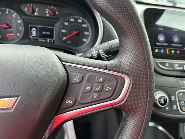 Used 2024 Chevrolet Malibu LT image 21
