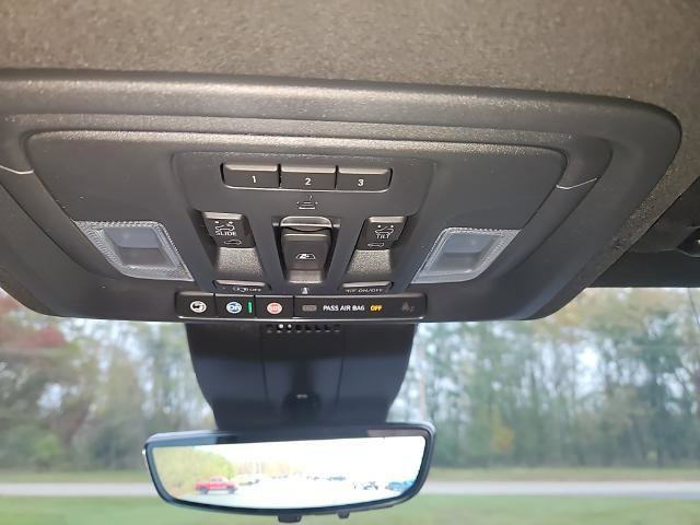 New 2026 GMC Sierra 1500 Denali Ultimate image 21