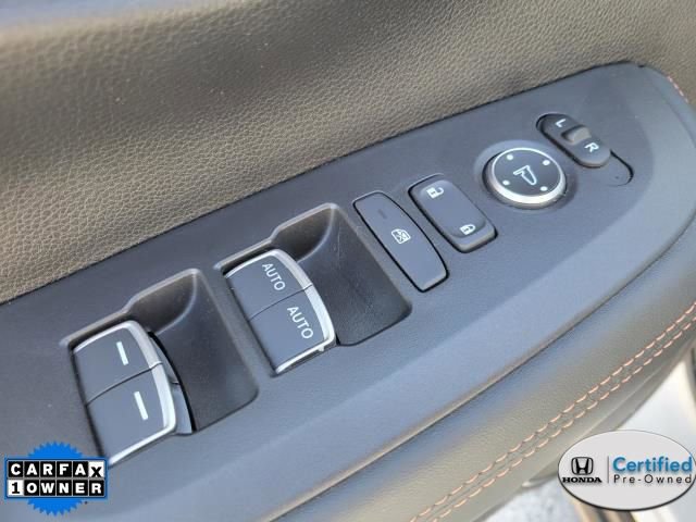 Certified 2024 Honda HR-V Sport image 15