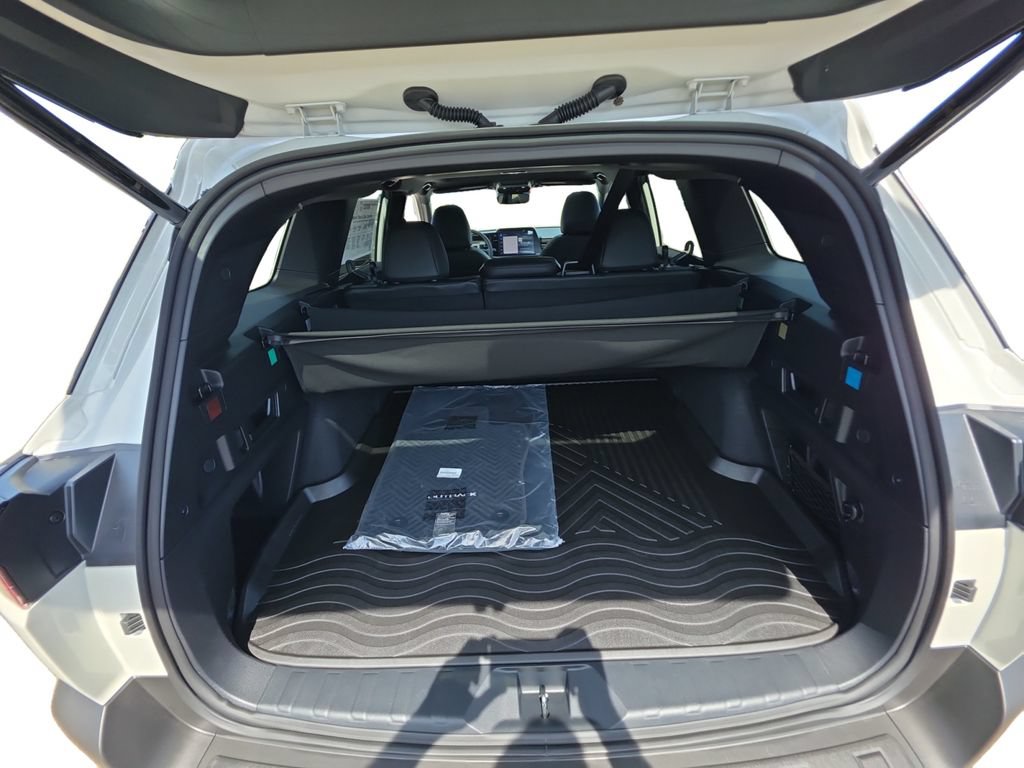 New 2026 Subaru Outback Premium AWD/4WD image 19