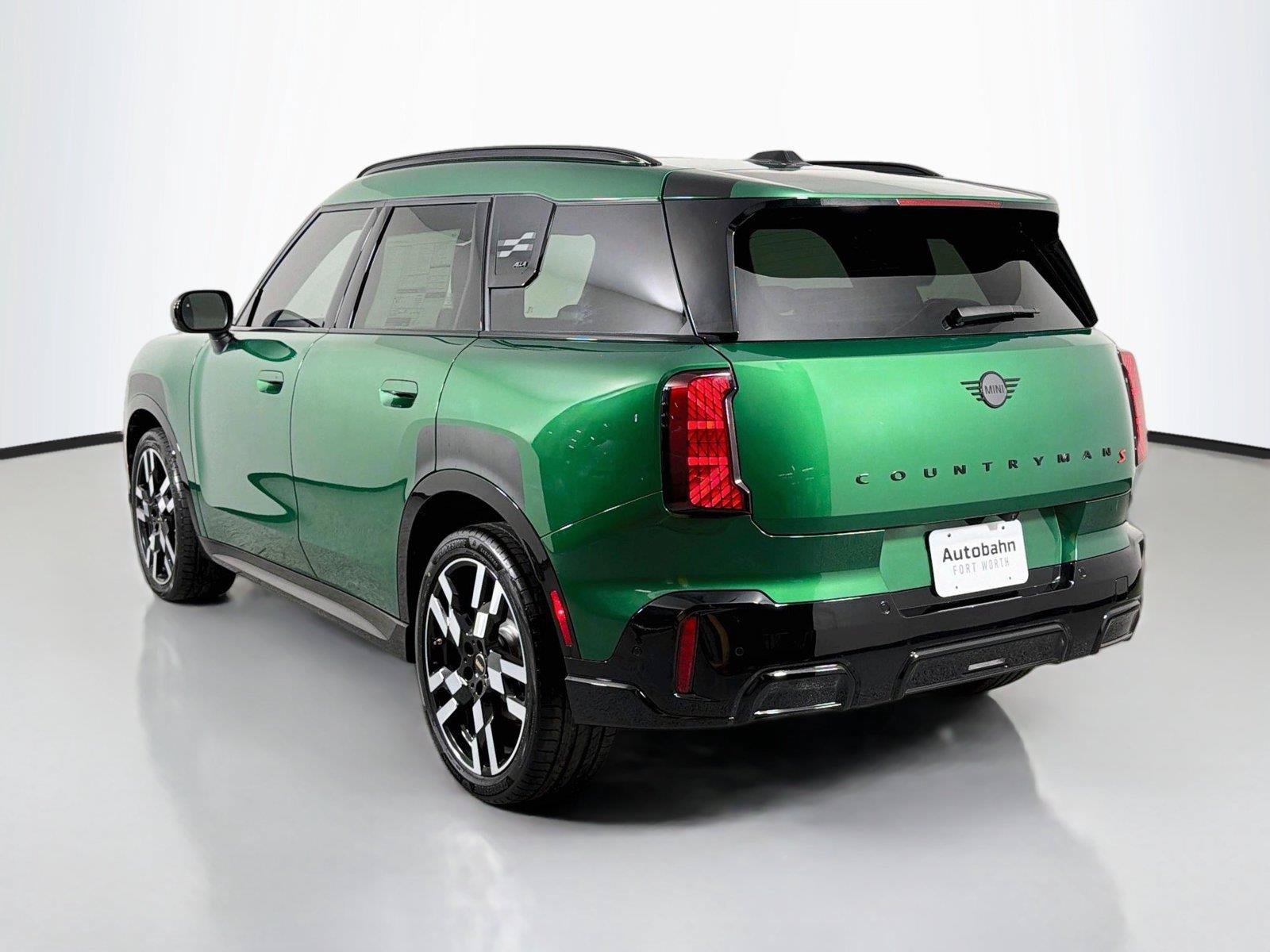 New 2027 MINI Cooper Countryman S w/ Comfort Package Max AWD/4WD image 7