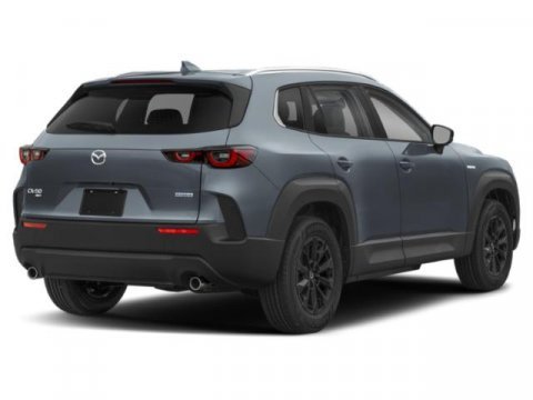 New 2026 MAZDA CX-50 2.5 Hybrid w/ Cargo Package AWD/4WD image 3