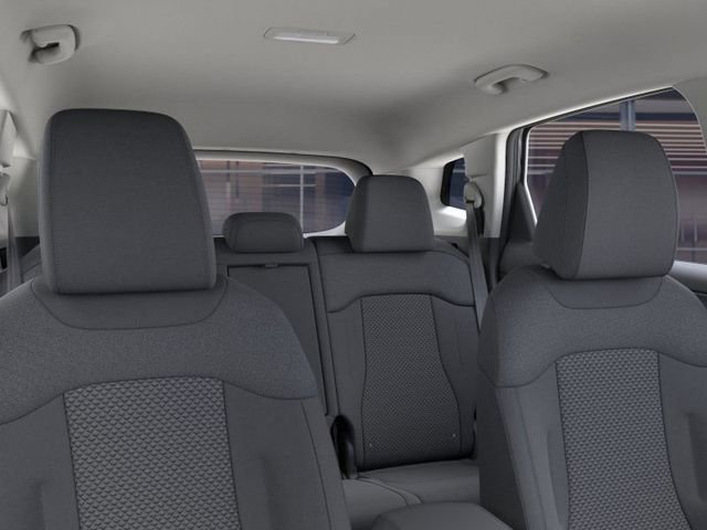 New 2025 Kia Sportage LX image 28