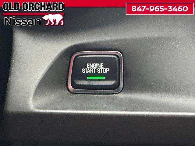 Used 2017 Chevrolet Camaro SS RWD image 20