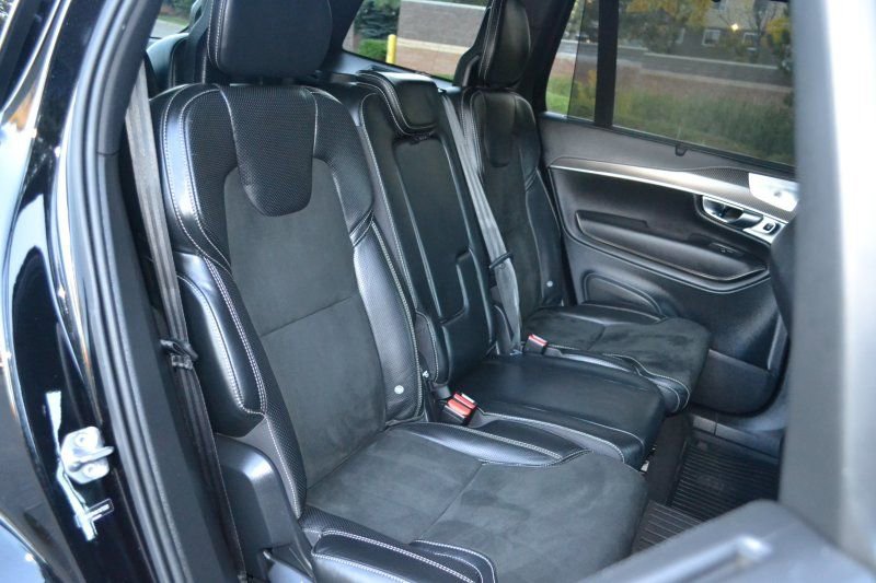 Used 2019 Volvo XC90 T6 R-Design w/ Protection Package image 30